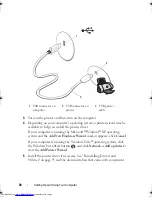 Предварительный просмотр 30 страницы Dell Inspirion 530 SERIES Owner'S Manual