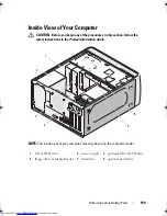 Предварительный просмотр 109 страницы Dell Inspirion 530 SERIES Owner'S Manual