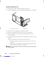 Предварительный просмотр 130 страницы Dell Inspirion 530 SERIES Owner'S Manual