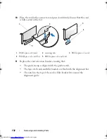 Предварительный просмотр 132 страницы Dell Inspirion 530 SERIES Owner'S Manual