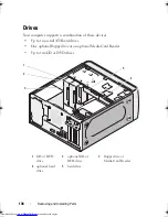 Предварительный просмотр 138 страницы Dell Inspirion 530 SERIES Owner'S Manual