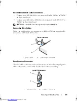 Предварительный просмотр 139 страницы Dell Inspirion 530 SERIES Owner'S Manual