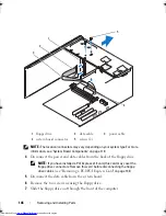 Предварительный просмотр 146 страницы Dell Inspirion 530 SERIES Owner'S Manual