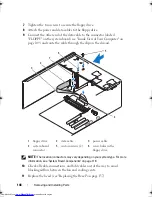 Предварительный просмотр 148 страницы Dell Inspirion 530 SERIES Owner'S Manual