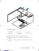 Предварительный просмотр 153 страницы Dell Inspirion 530 SERIES Owner'S Manual