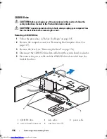 Предварительный просмотр 154 страницы Dell Inspirion 530 SERIES Owner'S Manual