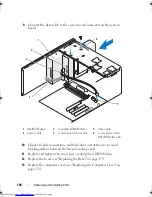 Предварительный просмотр 158 страницы Dell Inspirion 530 SERIES Owner'S Manual