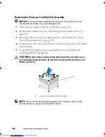 Предварительный просмотр 166 страницы Dell Inspirion 530 SERIES Owner'S Manual