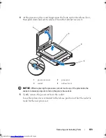 Предварительный просмотр 169 страницы Dell Inspirion 530 SERIES Owner'S Manual