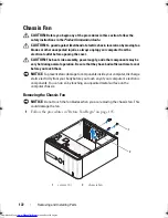 Предварительный просмотр 172 страницы Dell Inspirion 530 SERIES Owner'S Manual