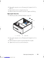 Предварительный просмотр 173 страницы Dell Inspirion 530 SERIES Owner'S Manual