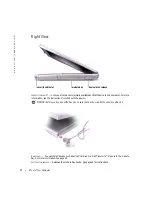 Предварительный просмотр 25 страницы Dell Inspirion Owner'S Manual