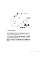 Предварительный просмотр 38 страницы Dell Inspirion Owner'S Manual