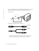 Предварительный просмотр 67 страницы Dell Inspirion Owner'S Manual