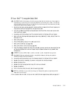 Предварительный просмотр 90 страницы Dell Inspirion Owner'S Manual