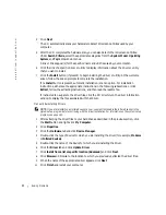 Предварительный просмотр 93 страницы Dell Inspirion Owner'S Manual