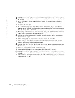 Предварительный просмотр 103 страницы Dell Inspirion Owner'S Manual