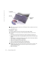 Предварительный просмотр 115 страницы Dell Inspirion Owner'S Manual