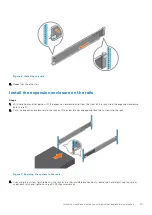 Предварительный просмотр 15 страницы Dell Inspiron 1000 Installation And Service Manual