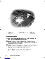 Preview for 106 page of Dell Inspiron 1000 Owner'S Manual