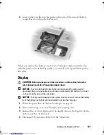 Preview for 107 page of Dell Inspiron 1000 Owner'S Manual