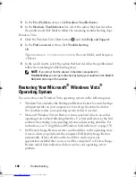 Preview for 148 page of Dell Inspiron 1000 Owner'S Manual