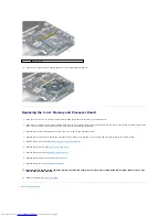 Preview for 15 page of Dell Inspiron 1010 Service Manual