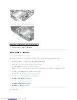 Preview for 41 page of Dell Inspiron 1010 Service Manual