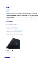 Preview for 15 page of Dell Inspiron 1012 Service Manual