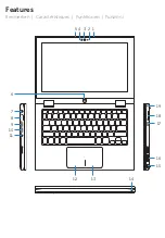 Preview for 6 page of Dell Inspiron 11 3000 Series Quick Start Manual