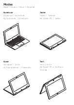 Preview for 10 page of Dell Inspiron 11 3000 Series Quick Start Manual