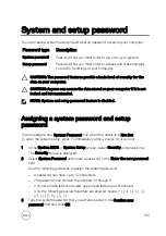 Предварительный просмотр 103 страницы Dell Inspiron 11 3000 Series Service Manual