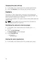 Preview for 90 page of Dell Inspiron 11 3168 Service Manual