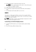 Preview for 94 page of Dell Inspiron 11 3168 Service Manual