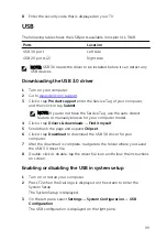 Preview for 99 page of Dell Inspiron 11 3168 Service Manual