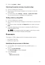 Preview for 111 page of Dell Inspiron 11 3168 Service Manual