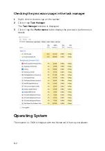 Preview for 112 page of Dell Inspiron 11 3168 Service Manual