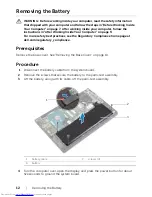 Preview for 12 page of Dell Inspiron 11 Owner'S Manual