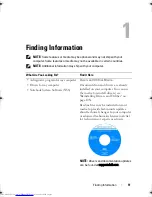 Preview for 11 page of Dell Inspiron 1200 Owner'S Manual