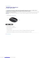 Preview for 20 page of Dell Inspiron 1210 Service Manual