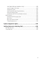 Preview for 11 page of Dell Inspiron 13 5000 Series 2-in-1 Service Manual