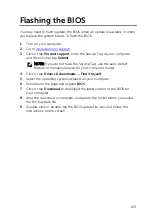 Preview for 103 page of Dell Inspiron 13 5000 Series 2-in-1 Service Manual