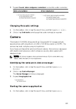 Preview for 105 page of Dell Inspiron 13 5000 Series 2-in-1 Service Manual