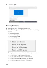 Preview for 108 page of Dell Inspiron 13 5000 Series 2-in-1 Service Manual