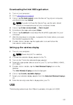 Preview for 113 page of Dell Inspiron 13 5000 Series 2-in-1 Service Manual