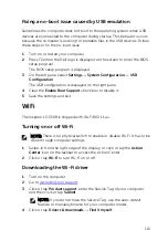 Preview for 115 page of Dell Inspiron 13 5000 Series 2-in-1 Service Manual