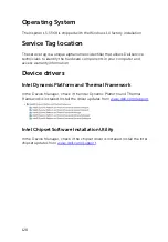 Preview for 128 page of Dell Inspiron 13 5000 Series 2-in-1 Service Manual