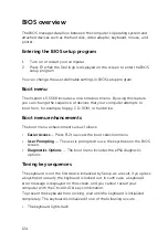 Preview for 134 page of Dell Inspiron 13 5000 Series 2-in-1 Service Manual