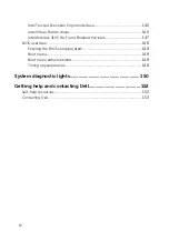 Preview for 12 page of Dell Inspiron 13 7000 2-in-1 Service Manual