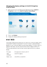 Preview for 126 page of Dell Inspiron 13 7000 2-in-1 Service Manual